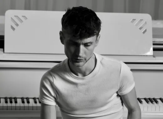 Andrei Irimia, Piano
